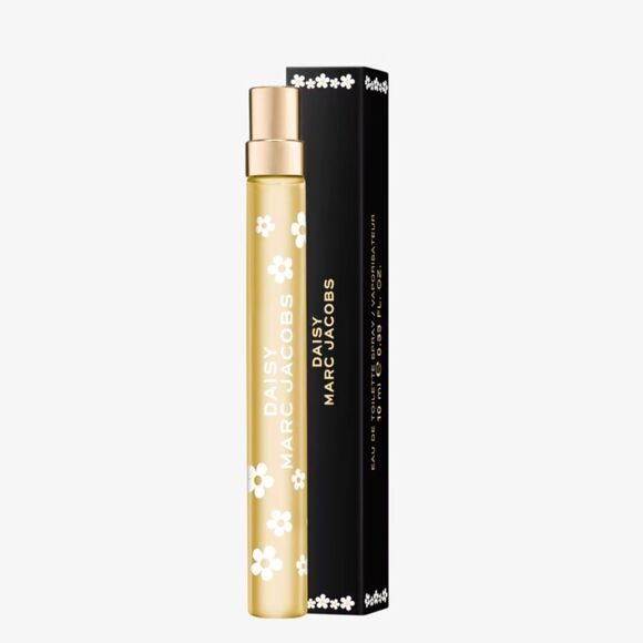 Marc Jacobs Daisy Eau de Toilette
Rollerball 10ml - New - Picture 1 of 17